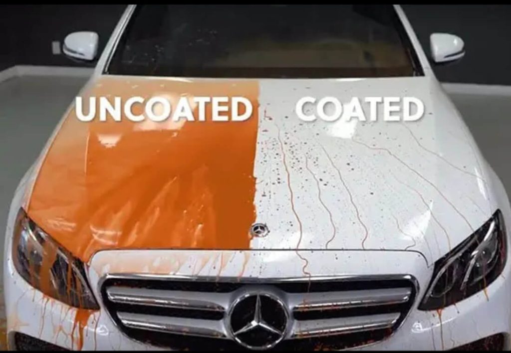 Will This New DIY Ceramic Coating Kit Be The Biggest Breakthrough in Automotive Industry in 2023?